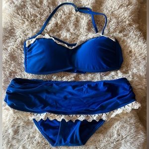 Jessica Simpson Bikini